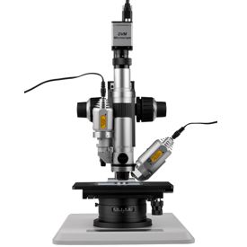 Microscopios VSC