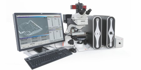 ffTATM multi-examination system -Powerful and versatile, the ffTA provides the forensic scientist with a range of techniques for the examination of trace evidence including glass fragments, bodily fluids, gunshot residues, drugs and illicit substances, paint chips, pigments, organic and synthetic fibers.