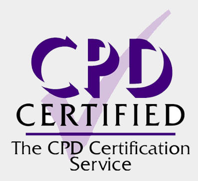 CPD CERTIFIED small