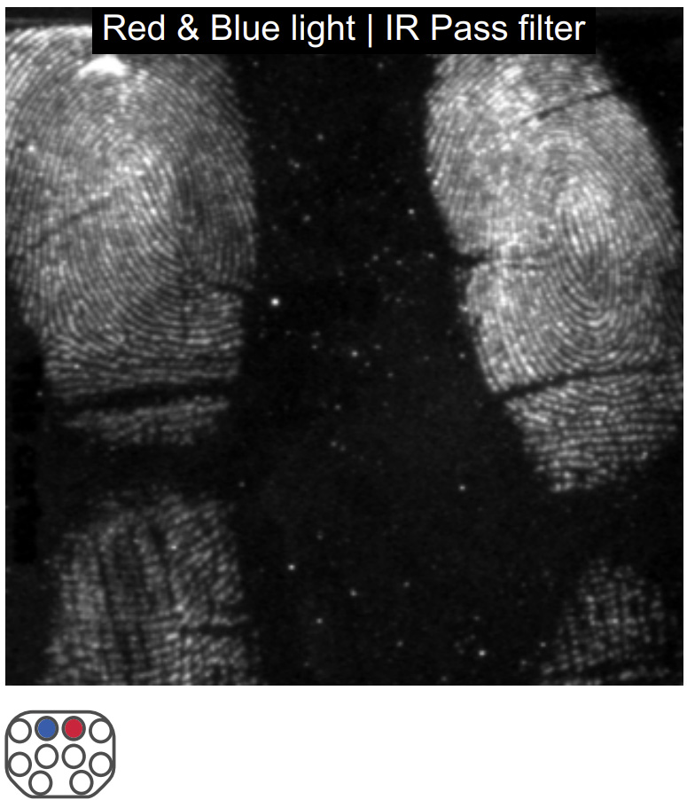clx fingerprint fpnatural